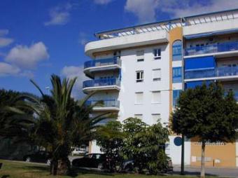flat for rent andalucia Torre Del Mar